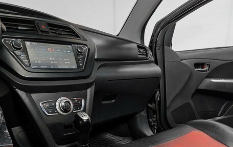 Lifan X50, 2016 год, 619 000 рублей, 8 фотография