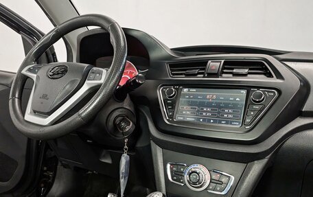 Lifan X50, 2016 год, 619 000 рублей, 9 фотография