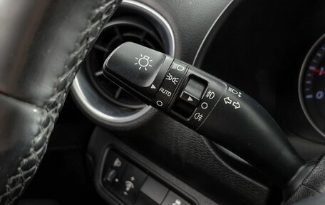 KIA Cerato IV, 2020 год, 1 429 000 рублей, 20 фотография