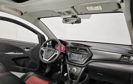 Lifan X50, 2016 год, 619 000 рублей, 10 фотография