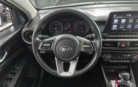 KIA Cerato IV, 2020 год, 1 429 000 рублей, 17 фотография