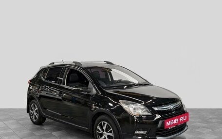 Lifan X50, 2016 год, 619 000 рублей, 2 фотография