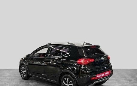 Lifan X50, 2016 год, 619 000 рублей, 4 фотография