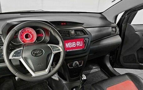 Lifan X50, 2016 год, 619 000 рублей, 7 фотография
