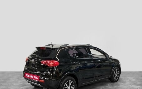 Lifan X50, 2016 год, 619 000 рублей, 3 фотография