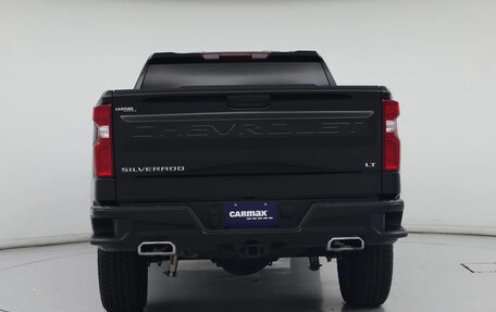 Chevrolet Silverado, 2026 год, 7 889 224 рублей, 6 фотография