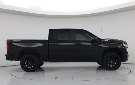 Chevrolet Silverado, 2026 год, 7 889 224 рублей, 4 фотография