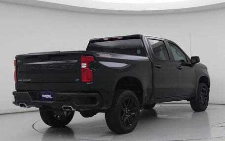 Chevrolet Silverado, 2026 год, 7 889 224 рублей, 5 фотография