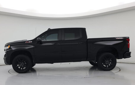 Chevrolet Silverado, 2026 год, 7 889 224 рублей, 8 фотография
