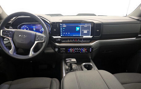 Chevrolet Silverado, 2026 год, 7 889 224 рублей, 9 фотография