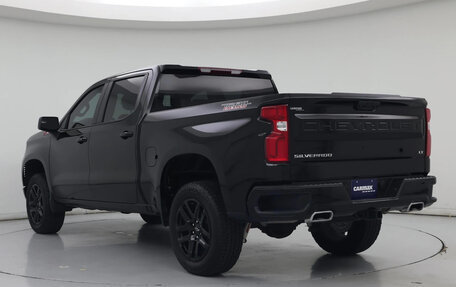 Chevrolet Silverado, 2026 год, 7 889 224 рублей, 7 фотография