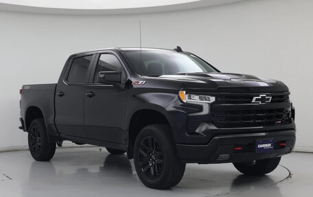 Chevrolet Silverado, 2026 год, 7 889 224 рублей, 3 фотография