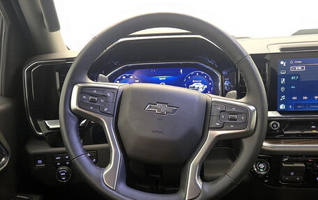Chevrolet Silverado, 2026 год, 7 889 224 рублей, 10 фотография