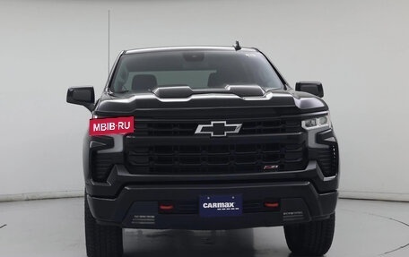 Chevrolet Silverado, 2026 год, 7 889 224 рублей, 2 фотография