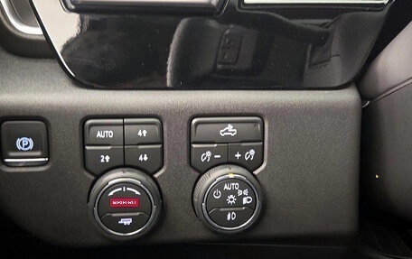 Chevrolet Silverado, 2026 год, 7 889 224 рублей, 15 фотография