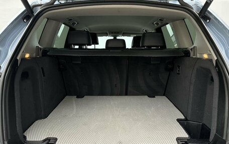 BMW X3, 2011 год, 1 750 000 рублей, 15 фотография