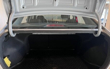 Hyundai Solaris II рестайлинг, 2020 год, 1 720 000 рублей, 18 фотография