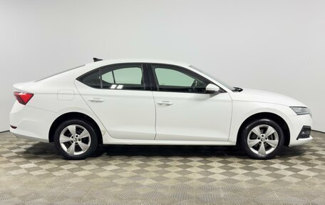 Skoda Octavia IV, 2021 год, 1 748 900 рублей, 5 фотография
