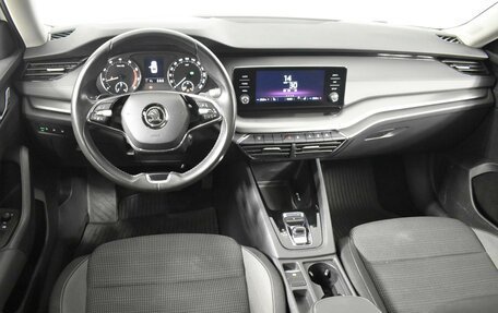 Skoda Octavia IV, 2021 год, 1 748 900 рублей, 6 фотография