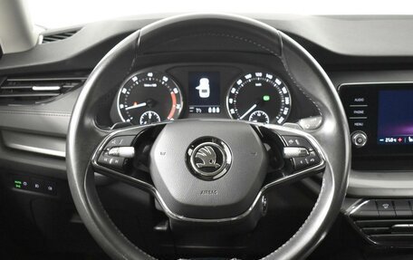 Skoda Octavia IV, 2021 год, 1 748 900 рублей, 12 фотография