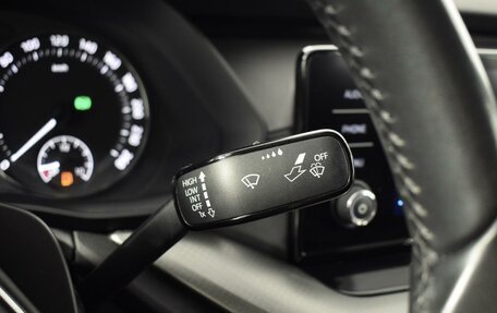 Skoda Octavia IV, 2021 год, 1 748 900 рублей, 17 фотография