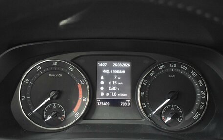 Skoda Octavia IV, 2021 год, 1 748 900 рублей, 13 фотография