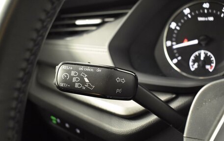 Skoda Octavia IV, 2021 год, 1 748 900 рублей, 16 фотография