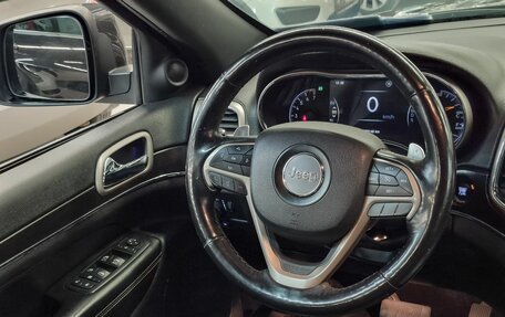 Jeep Grand Cherokee, 2014 год, 2 029 000 рублей, 11 фотография