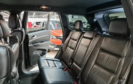 Jeep Grand Cherokee, 2014 год, 2 029 000 рублей, 6 фотография