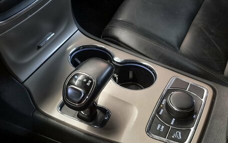 Jeep Grand Cherokee, 2014 год, 2 029 000 рублей, 15 фотография