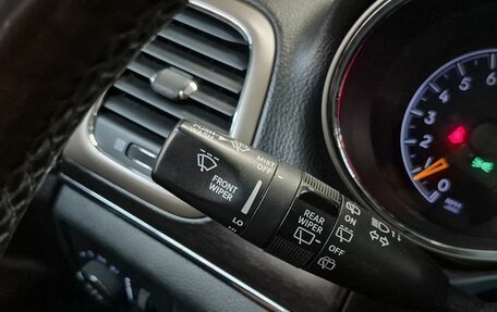 Jeep Grand Cherokee, 2014 год, 2 029 000 рублей, 16 фотография