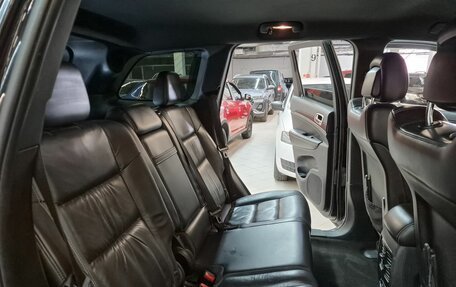 Jeep Grand Cherokee, 2014 год, 2 029 000 рублей, 7 фотография