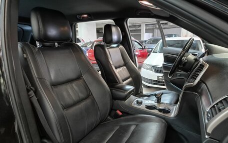 Jeep Grand Cherokee, 2014 год, 2 029 000 рублей, 8 фотография