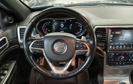 Jeep Grand Cherokee, 2014 год, 2 029 000 рублей, 13 фотография