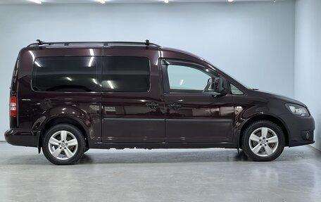 Volkswagen Caddy III рестайлинг, 2014 год, 1 500 000 рублей, 3 фотография