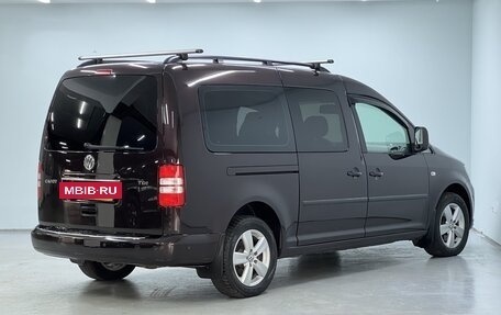 Volkswagen Caddy III рестайлинг, 2014 год, 1 500 000 рублей, 2 фотография