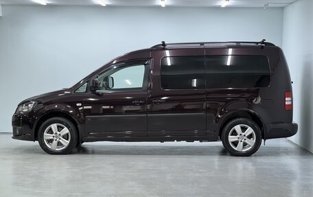 Volkswagen Caddy III рестайлинг, 2014 год, 1 500 000 рублей, 6 фотография