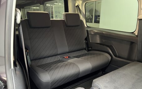 Volkswagen Caddy III рестайлинг, 2014 год, 1 500 000 рублей, 11 фотография