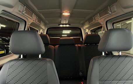 Volkswagen Caddy III рестайлинг, 2014 год, 1 500 000 рублей, 12 фотография