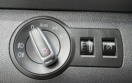 Volkswagen Caddy III рестайлинг, 2014 год, 1 500 000 рублей, 27 фотография