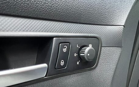 Volkswagen Caddy III рестайлинг, 2014 год, 1 500 000 рублей, 28 фотография
