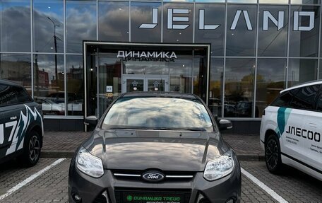 Ford Focus III, 2011 год, 692 000 рублей, 2 фотография