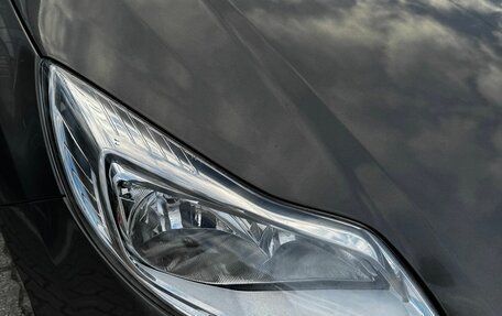 Ford Focus III, 2011 год, 692 000 рублей, 4 фотография