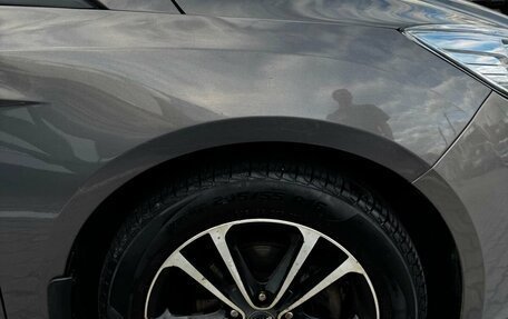 Ford Focus III, 2011 год, 692 000 рублей, 5 фотография