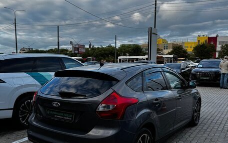 Ford Focus III, 2011 год, 692 000 рублей, 6 фотография