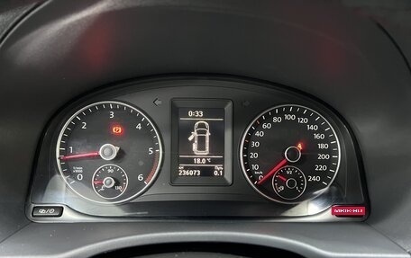 Volkswagen Caddy III рестайлинг, 2014 год, 1 500 000 рублей, 26 фотография