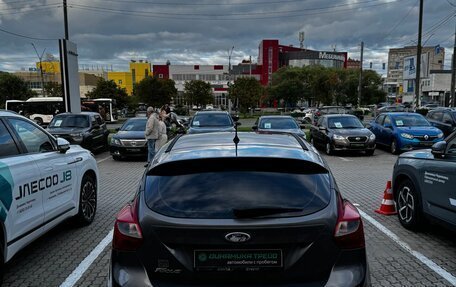 Ford Focus III, 2011 год, 692 000 рублей, 7 фотография