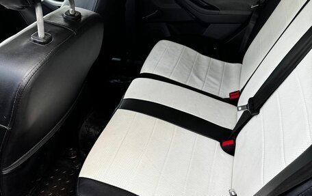 Ford Focus III, 2011 год, 692 000 рублей, 13 фотография