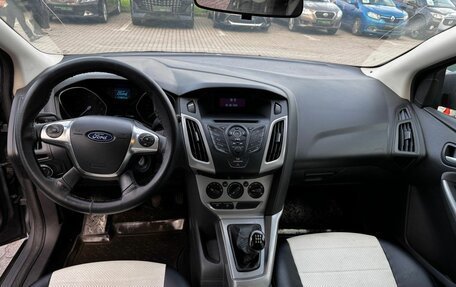 Ford Focus III, 2011 год, 692 000 рублей, 12 фотография