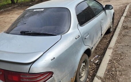 Toyota Sprinter Marino, 1993 год, 70 000 рублей, 2 фотография